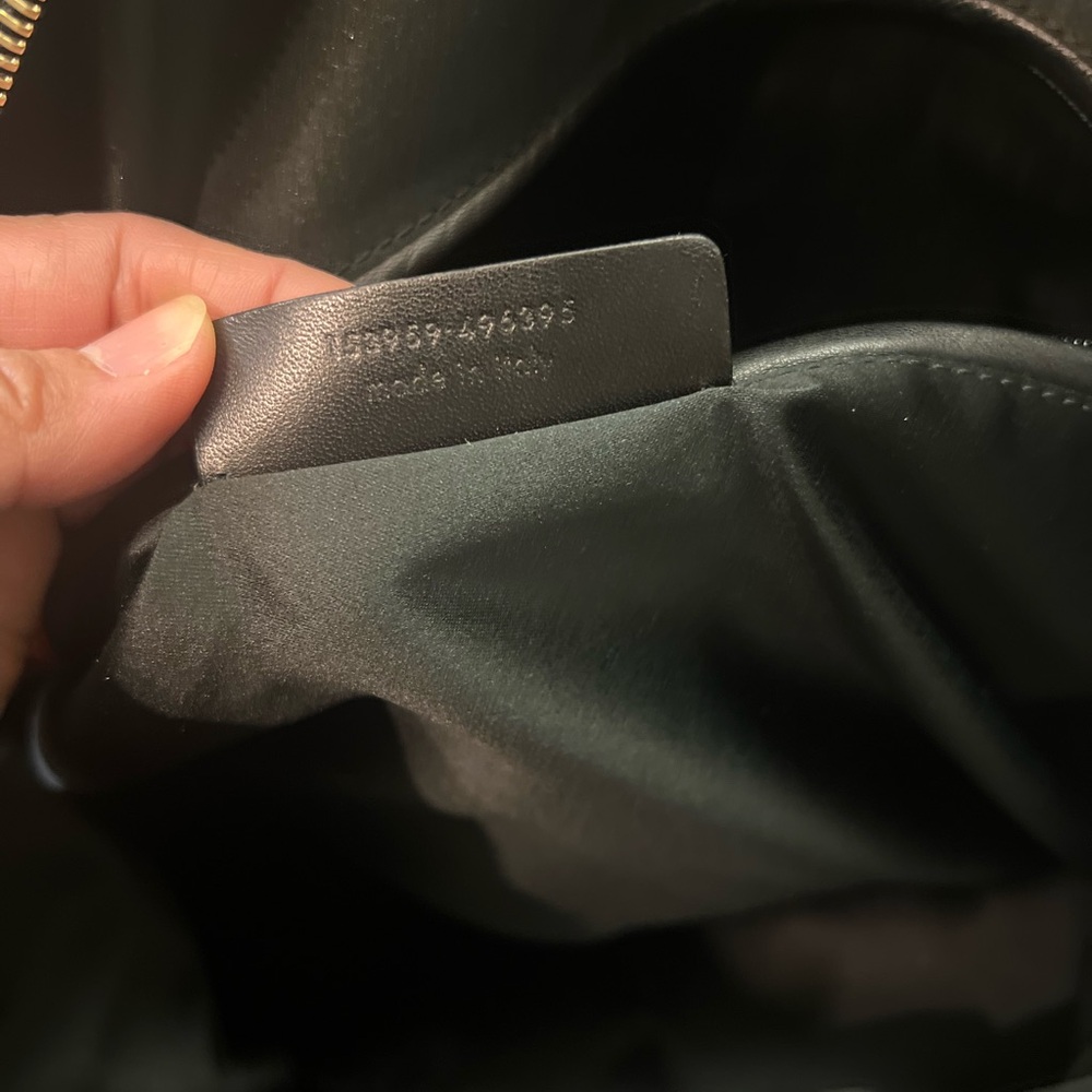 YSL bag - Picture 5 of 12
